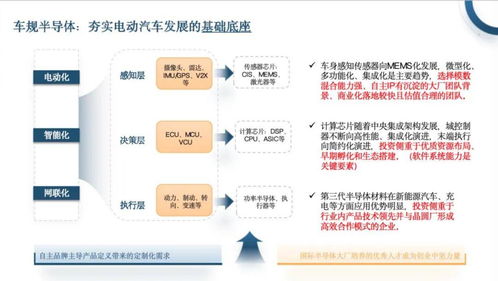 能源轉型時代下的汽車工業投資構想 基于何宇華視角的投資及咨詢服務策略
