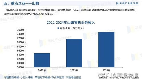 2026年中國會員制零售行業產業鏈全景、重點企業深度解析及前瞻性投資戰略指引